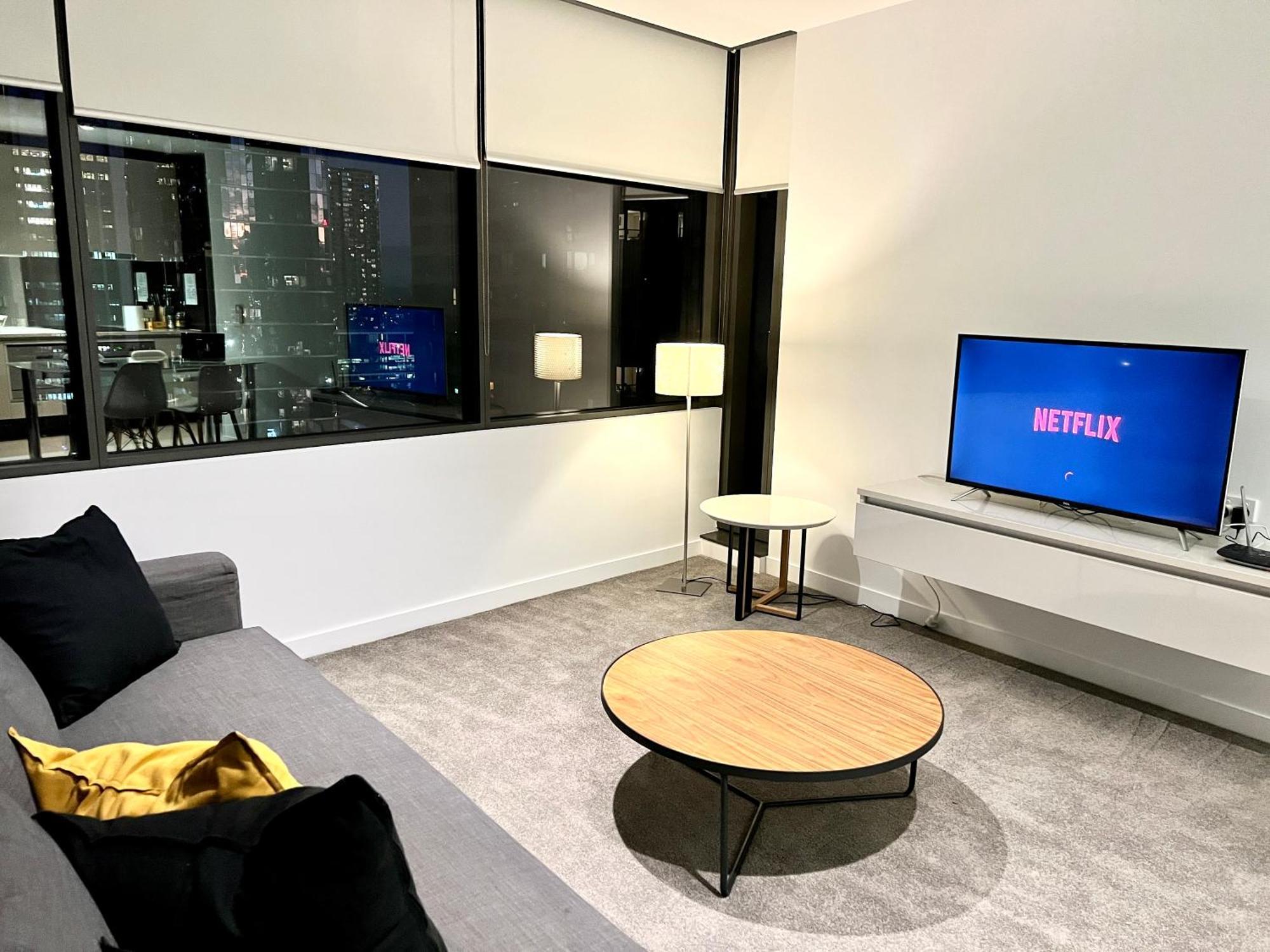 Readyset Apartments At Madison Melbourne Exterior photo