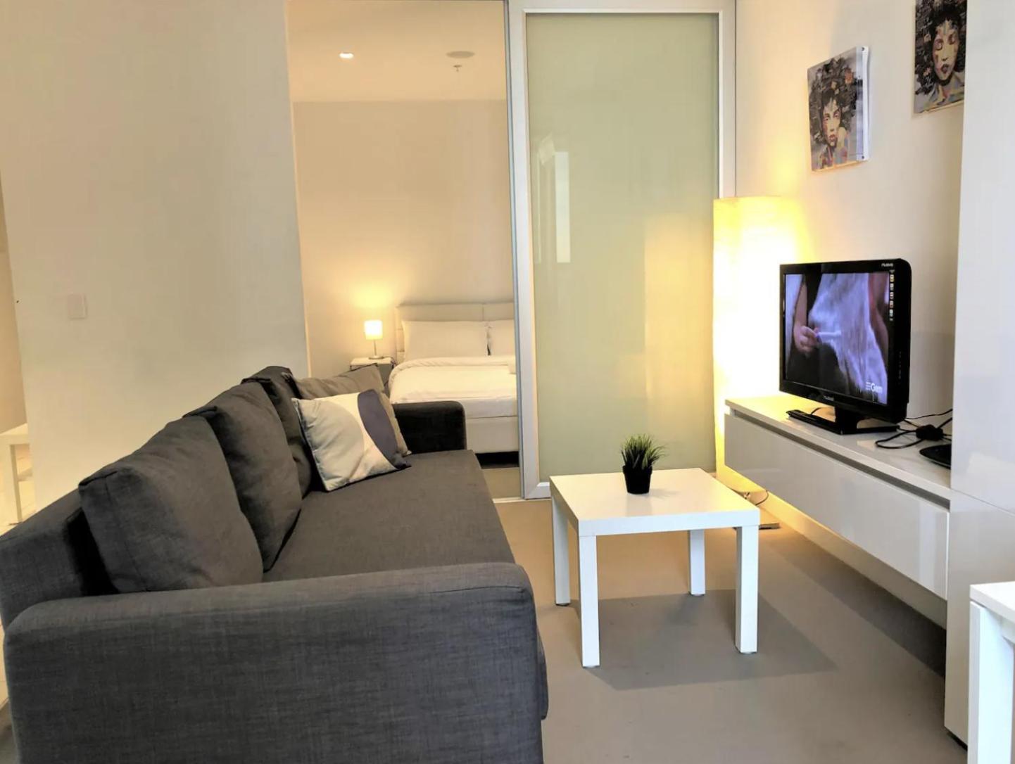 Readyset Apartments At Madison Melbourne Exterior photo