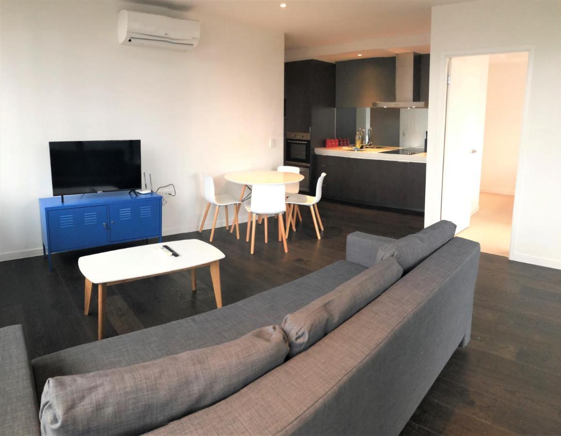Readyset Apartments At Madison Melbourne Exterior photo